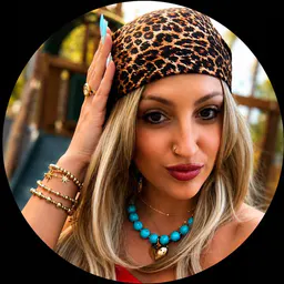 Crissy | Finds 🐆🤎