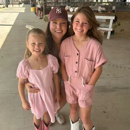 Girl Mom | School Hair