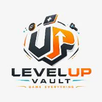 LevelUp Vault