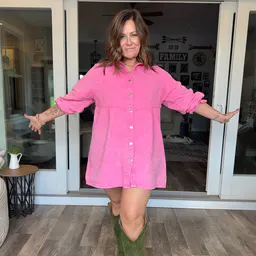 Tabitha’s Fashion & Style Edit