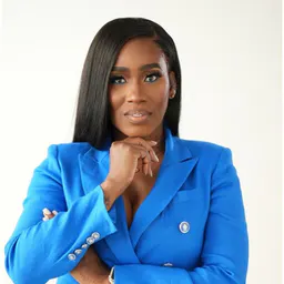 Antonina L. Griffin