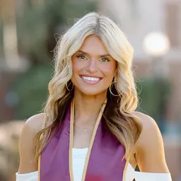 Kelsey Tanner