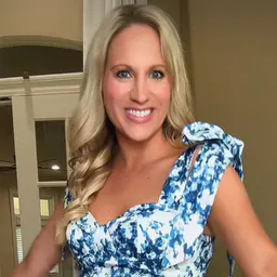 Keri Burke