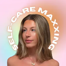 Ky | Self Care Maxxing