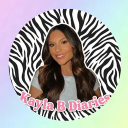 kayla b 🍒🎱🤸🏽‍♀️