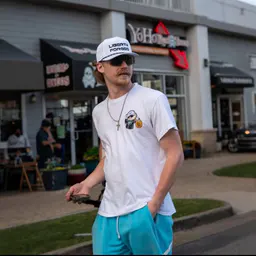 Holden Mann