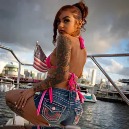 Yäżäîrä...🇵🇷🇨🇴