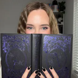 Jackie’s Book Tally 📚