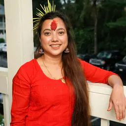 sapana dhungana