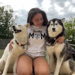 Kylie, Luna, & Phoebe
