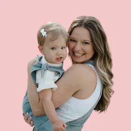 Destinee | Toddler Mom ✨
