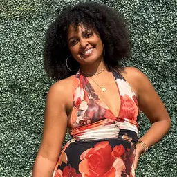 April London Mitchell