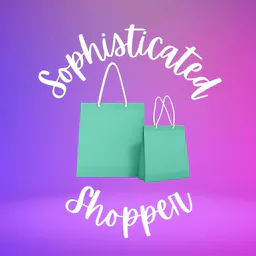 SophisticatedShopper