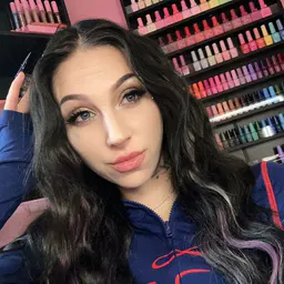 Beauty with Bri