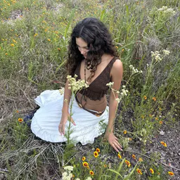 ✰