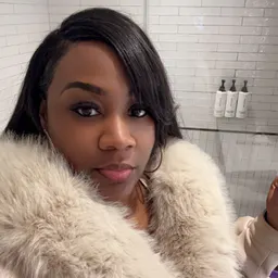 Tammy - Tiktok Shop Affiliate