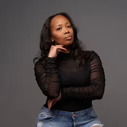 Davida Nicole| Content Creator