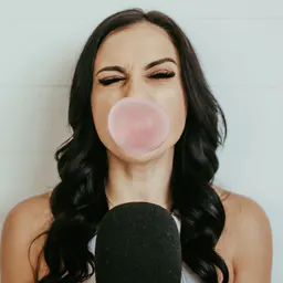 Jenn Allen | Glow Up Tips