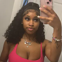 DAT GIRL