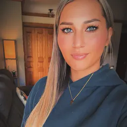 Kayla Kunkle