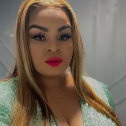 Shana pierre
