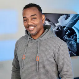 Quincy Moreland
