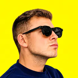 FAKD Podcast || Joseph Rowan