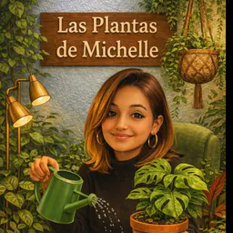 🪴💜LAS-PLANTAS-DE-MICHELLE🪴