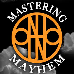 Masteringmayhem