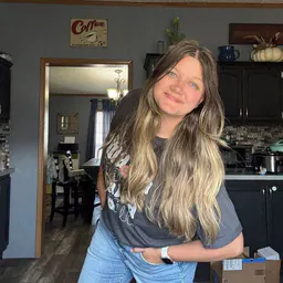 Rachel Wells | SAHM