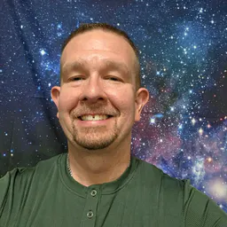 Justin Cooper--"The Pun-isher"