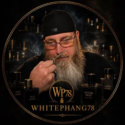 Whitephang
