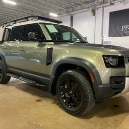 Griffin offroad adventures
