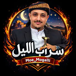 سراب الليل