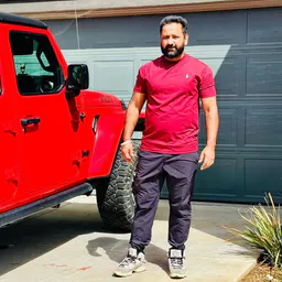 Chahal Saab PB09