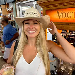 TallBlondeAmazon