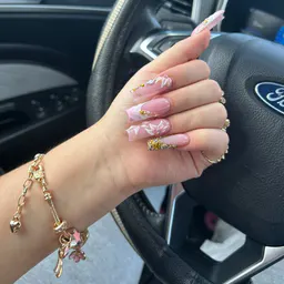 Mari’s closet 🧚🏽‍♀️