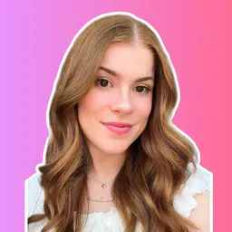 Hallie Parrott