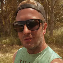 Nic Blalock