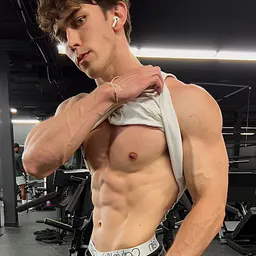 Noah Shanahan