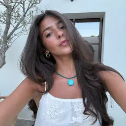 Samantha Barba