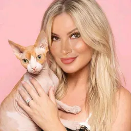 🎀 LOU I Z A 🐾