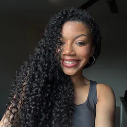 Moriah Janae | SPT