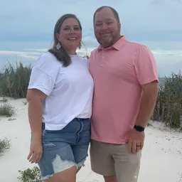Trey and Jen | Daily Finds