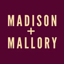 Madison and Mallory