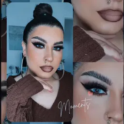 get glam with sadaf