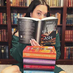 Jess || 🌶️📚🗡️