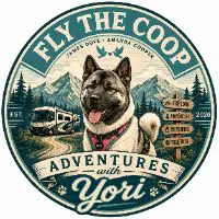 FlyTheCoopRV