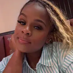 Kerisha Kerina