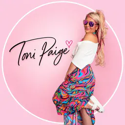 Toni Paige 🤎⚡️🦓